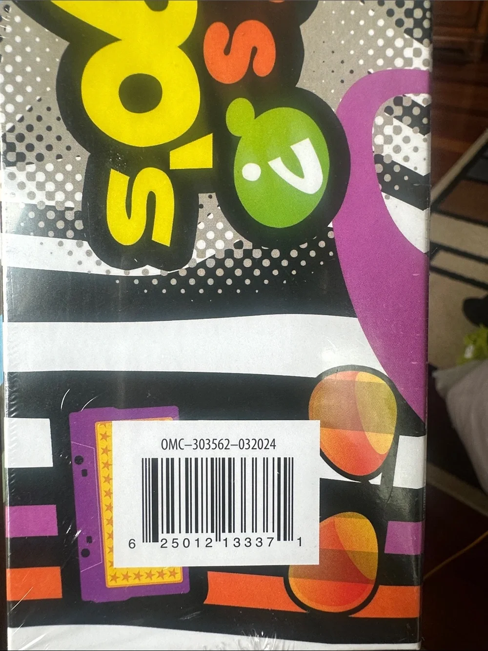 Target brand new